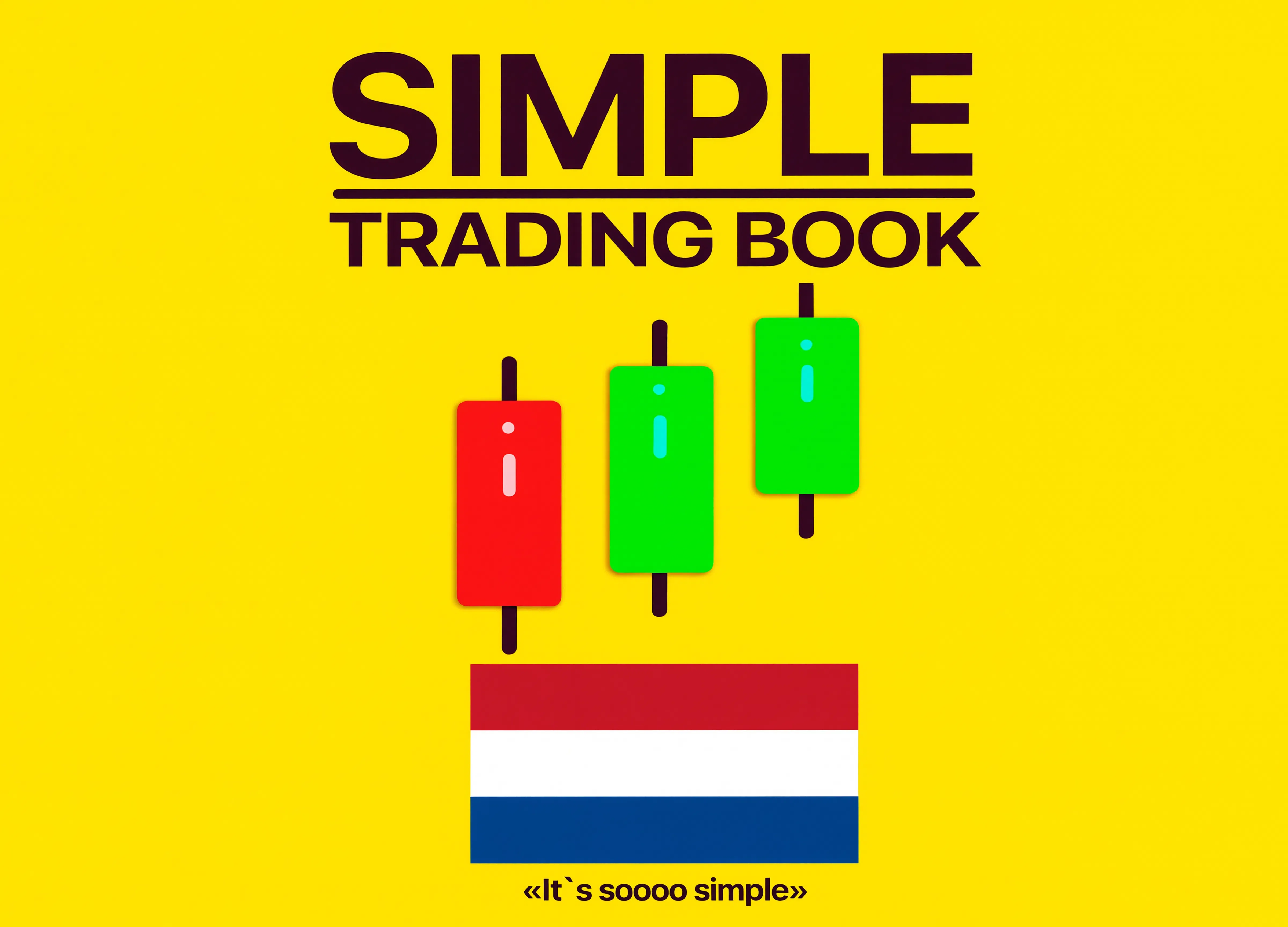 Simple Trading Book [Nederlands]