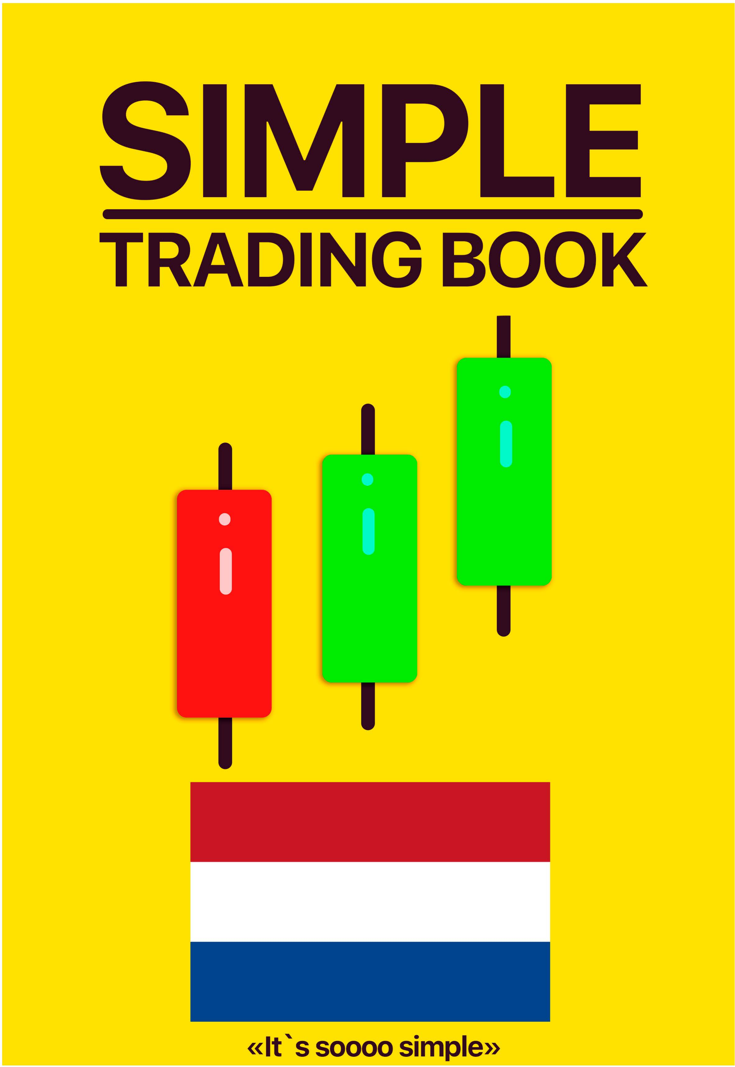 Simple Trading Book [Dutch]