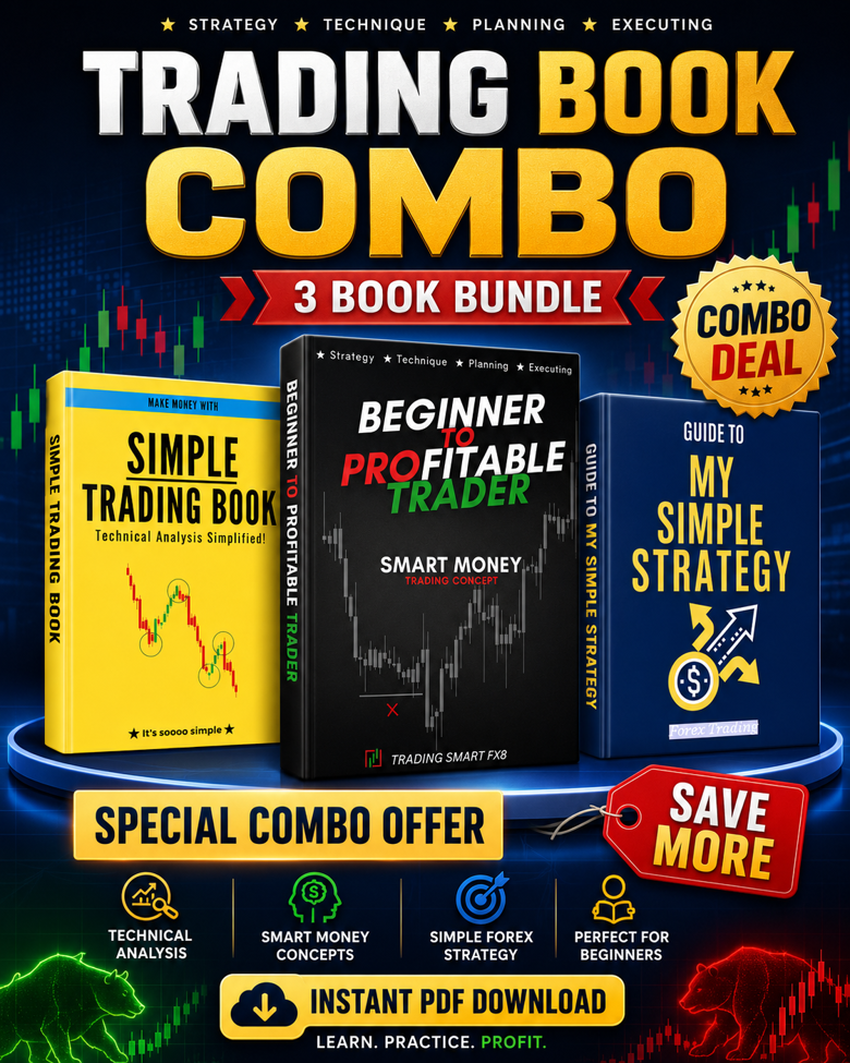 Trading Book Combo