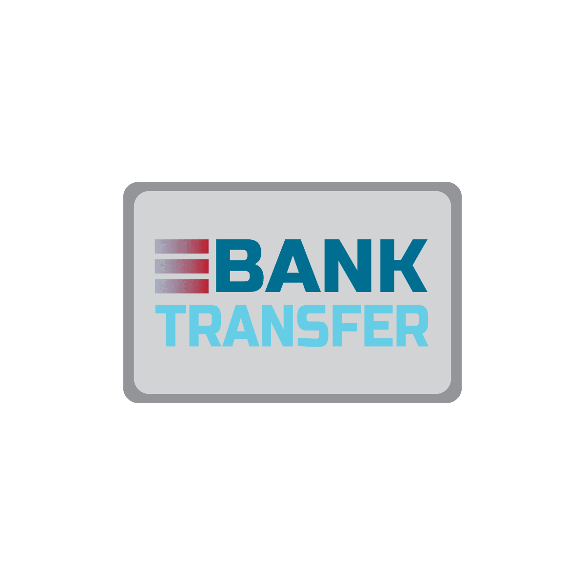 Bank Transfer icon