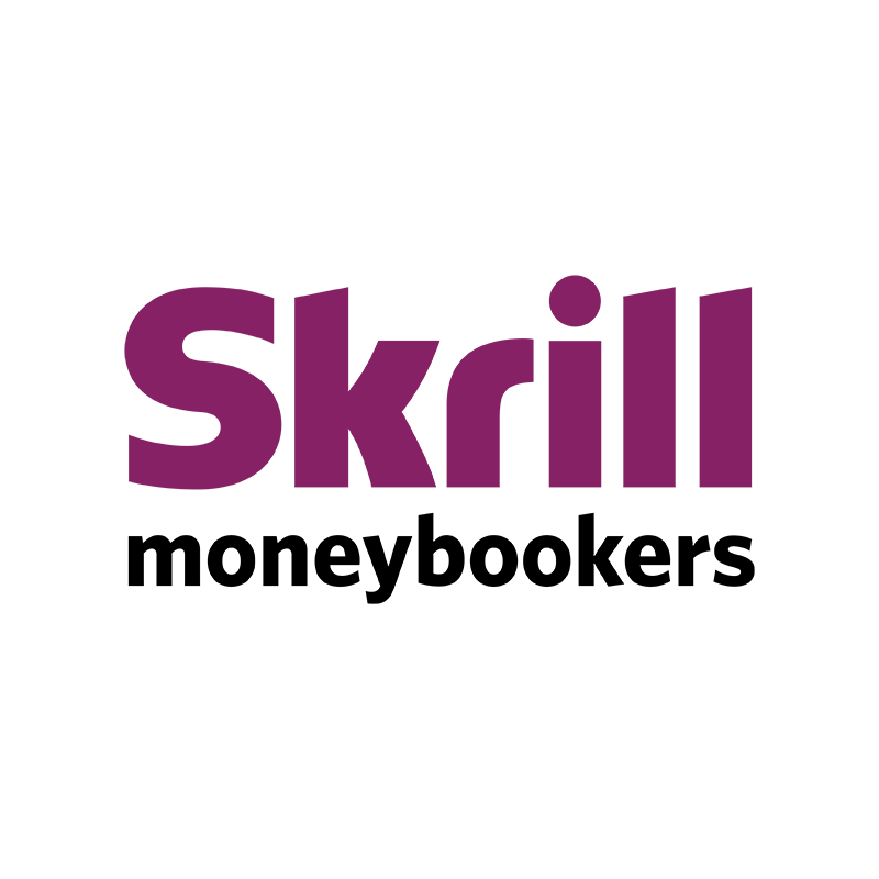 Skrill icon