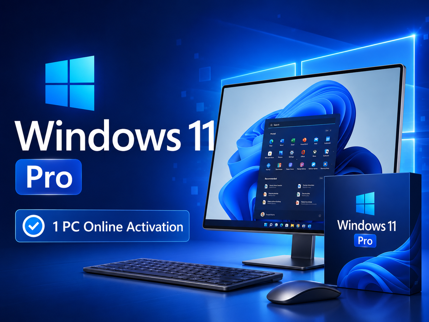 Windows 11 Pro
