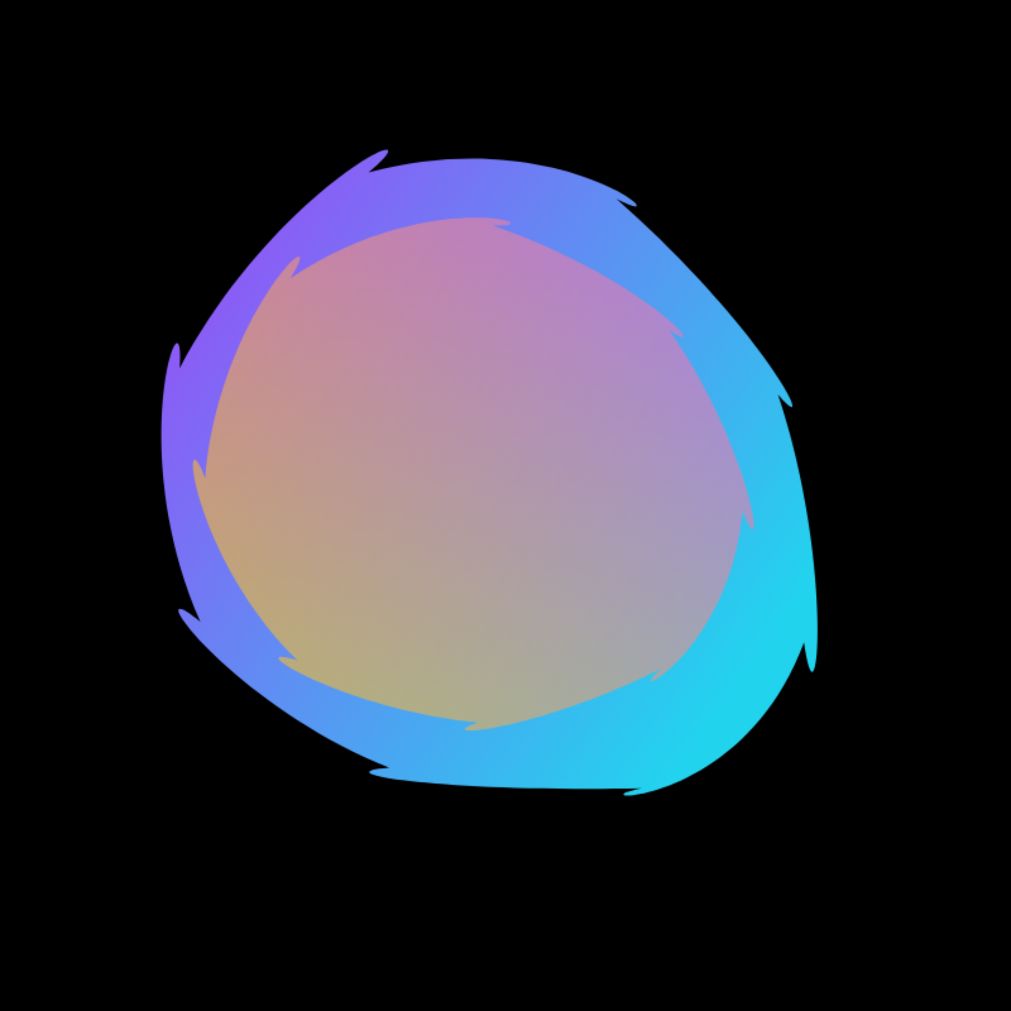 Blob Generator