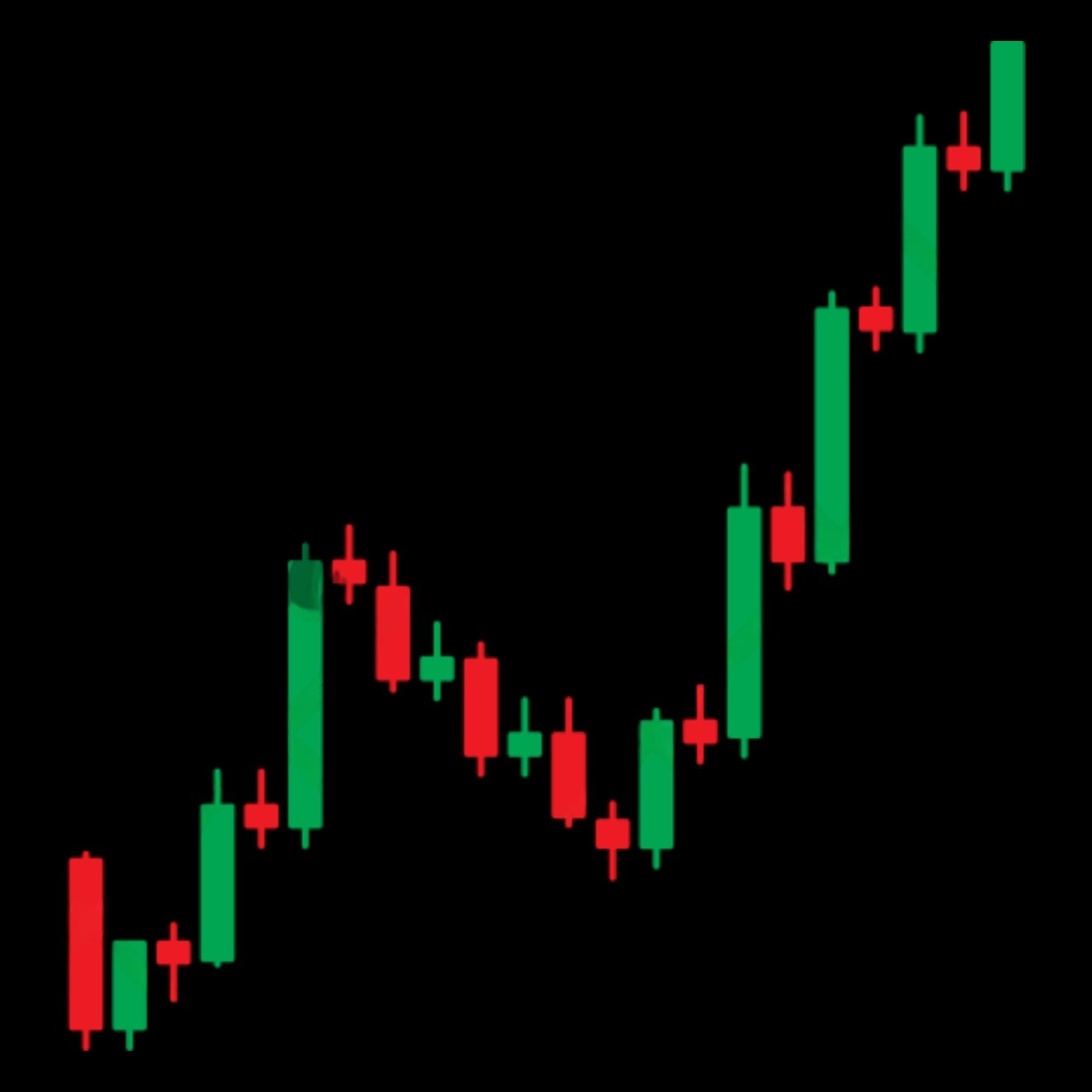 Live Crypto Ticker Basic