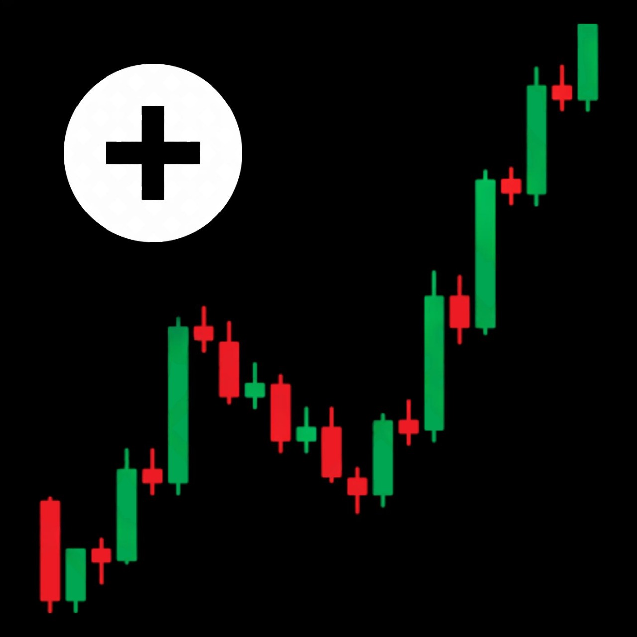 Live Crypto Ticker Premium