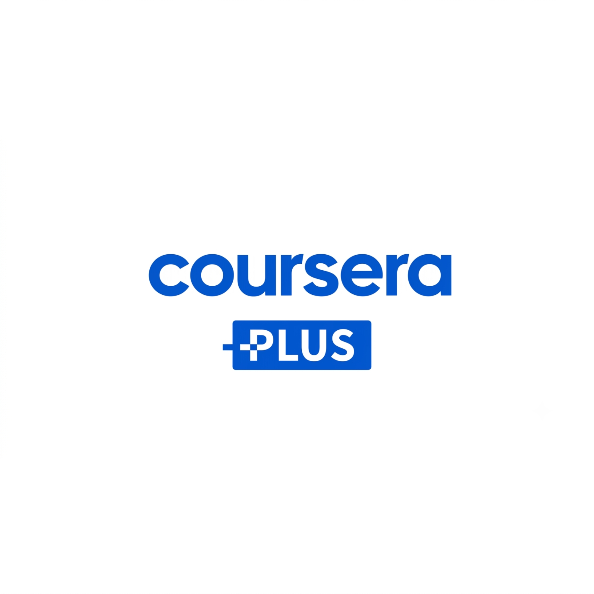 Coursera Plus 12-Month Access – Personal Email Upgrade or Private Account