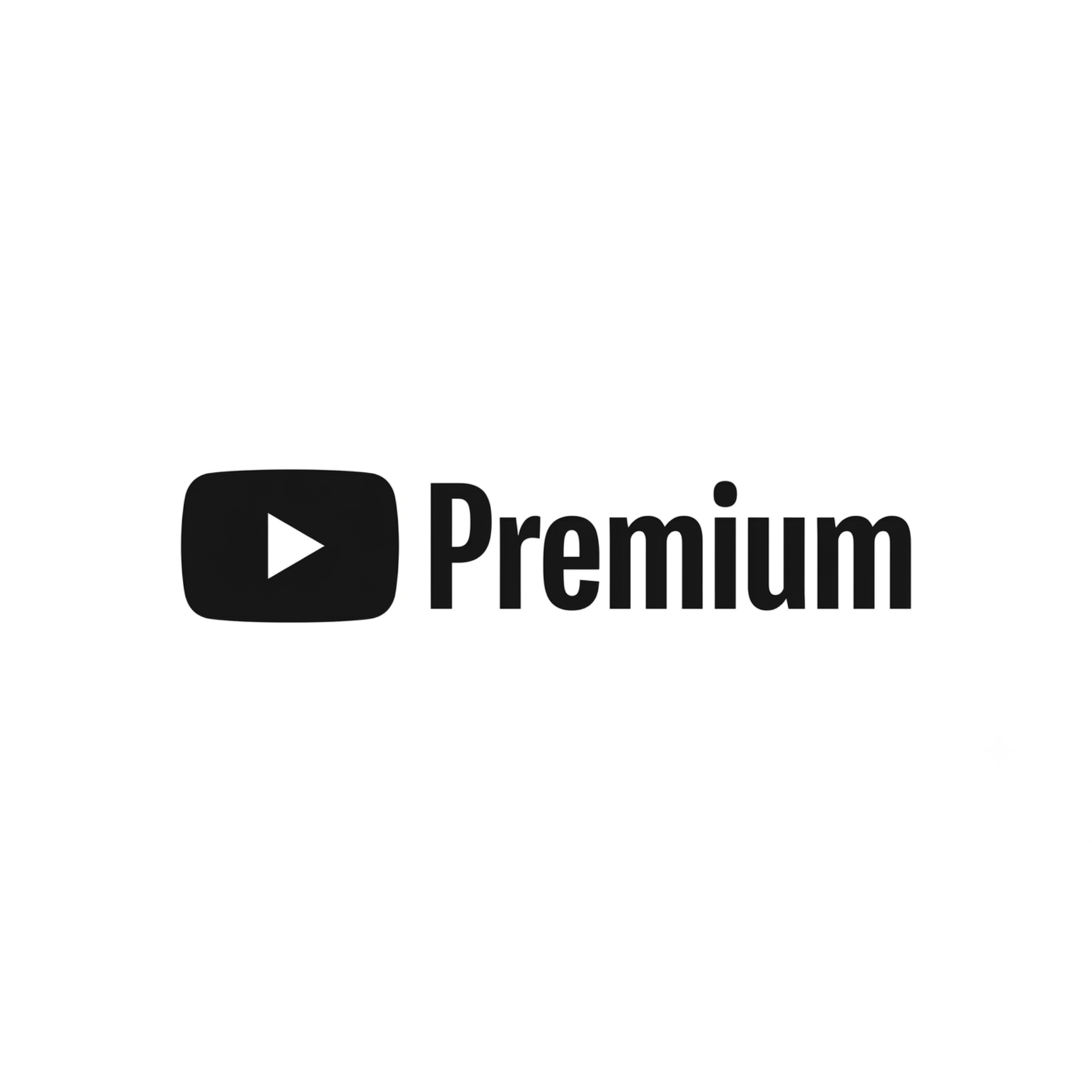 YouTube Premium + Music (12 Months) – Existing Account Upgrade