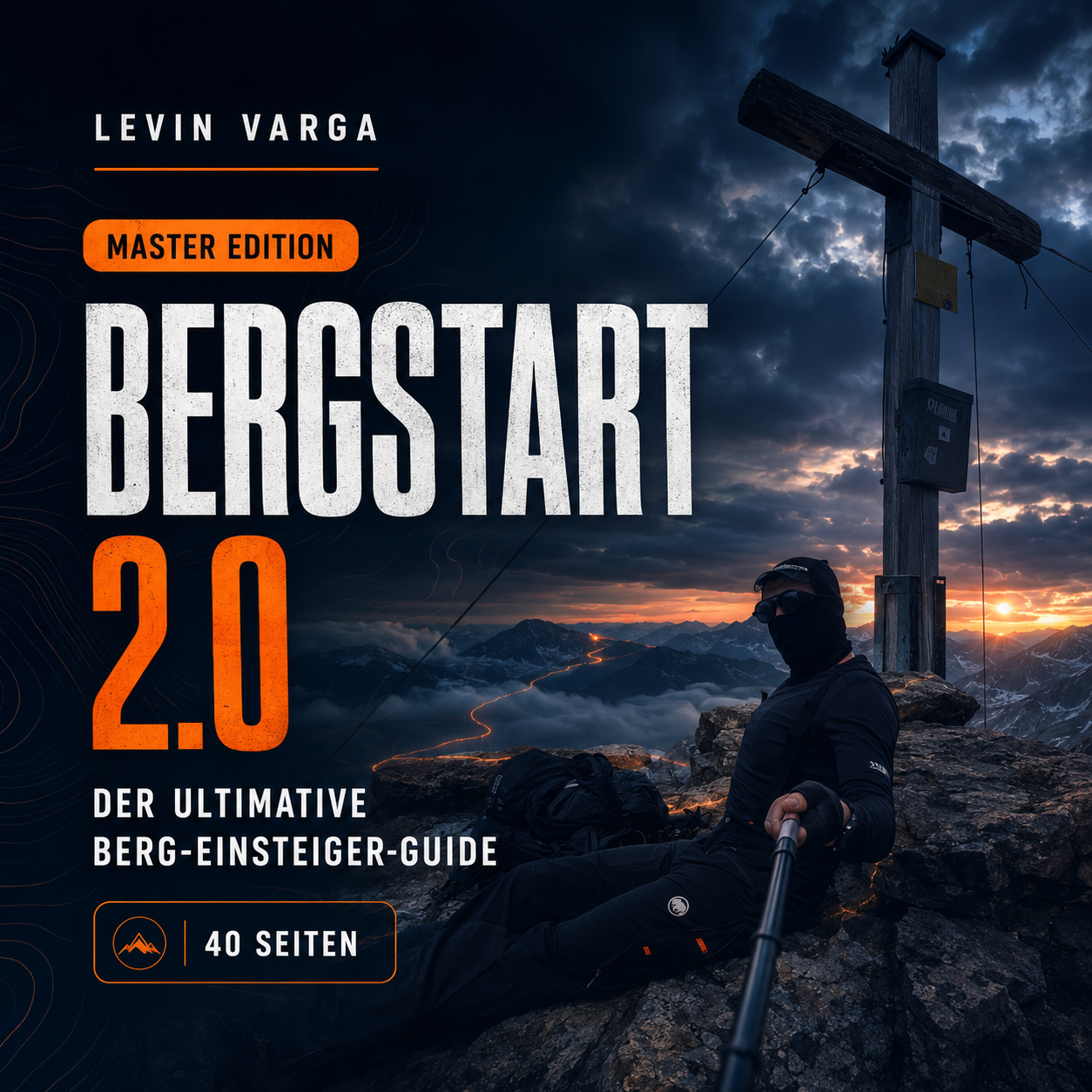 Bergstart 2.0 - Ultimativer Guide 