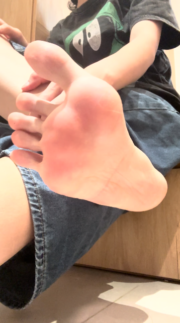 5-minute video of sole