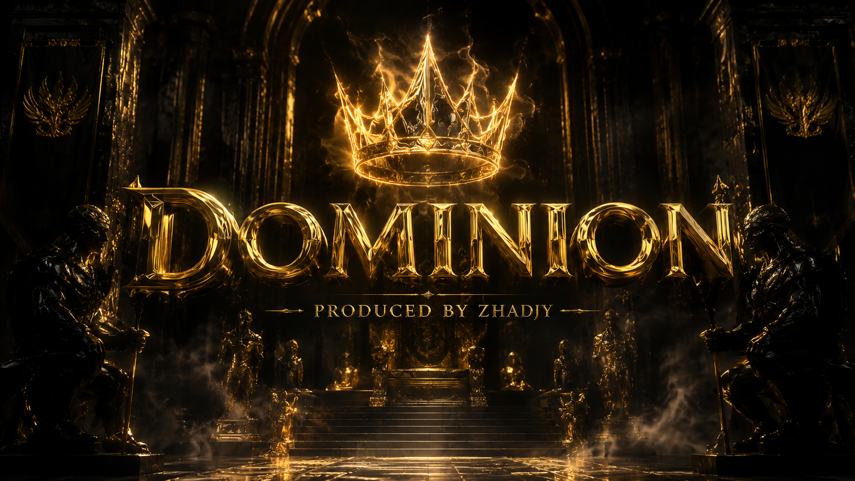 Dominion Chapter One