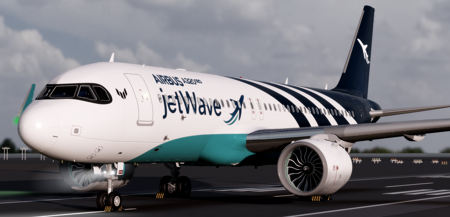 Hard Livery Comm