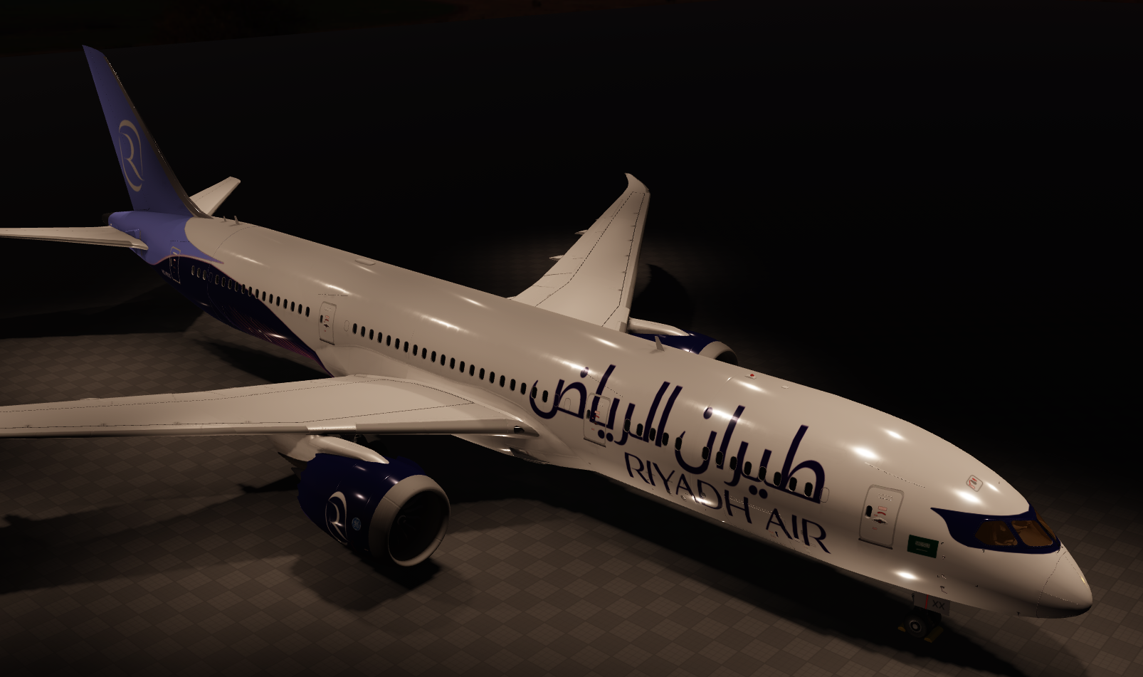 Easy Livery Comm