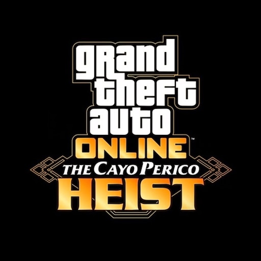 5x Cayo Perico Insta Heist 