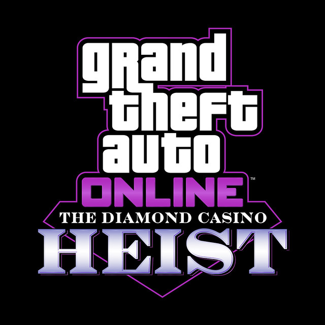 5x Diamond Casino Insta Heist