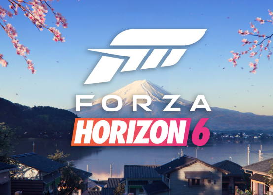 Forza Horizon 6 Services