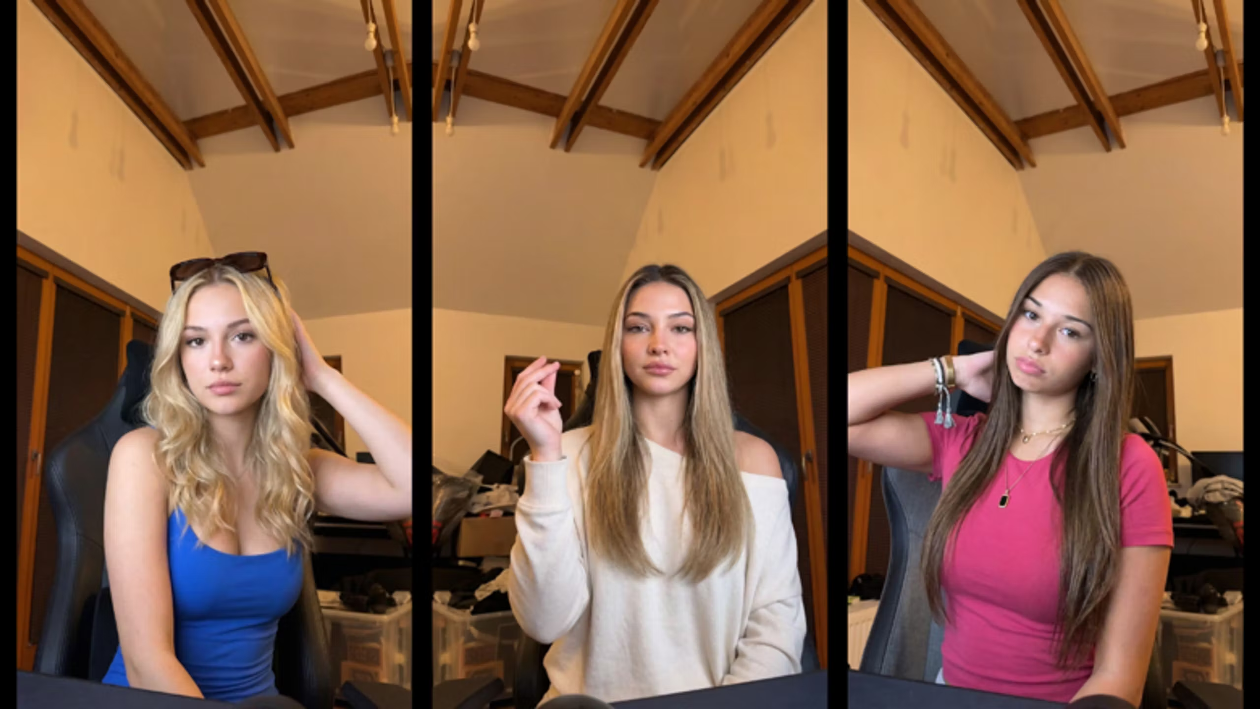 (CFH) AI Realtime Video 