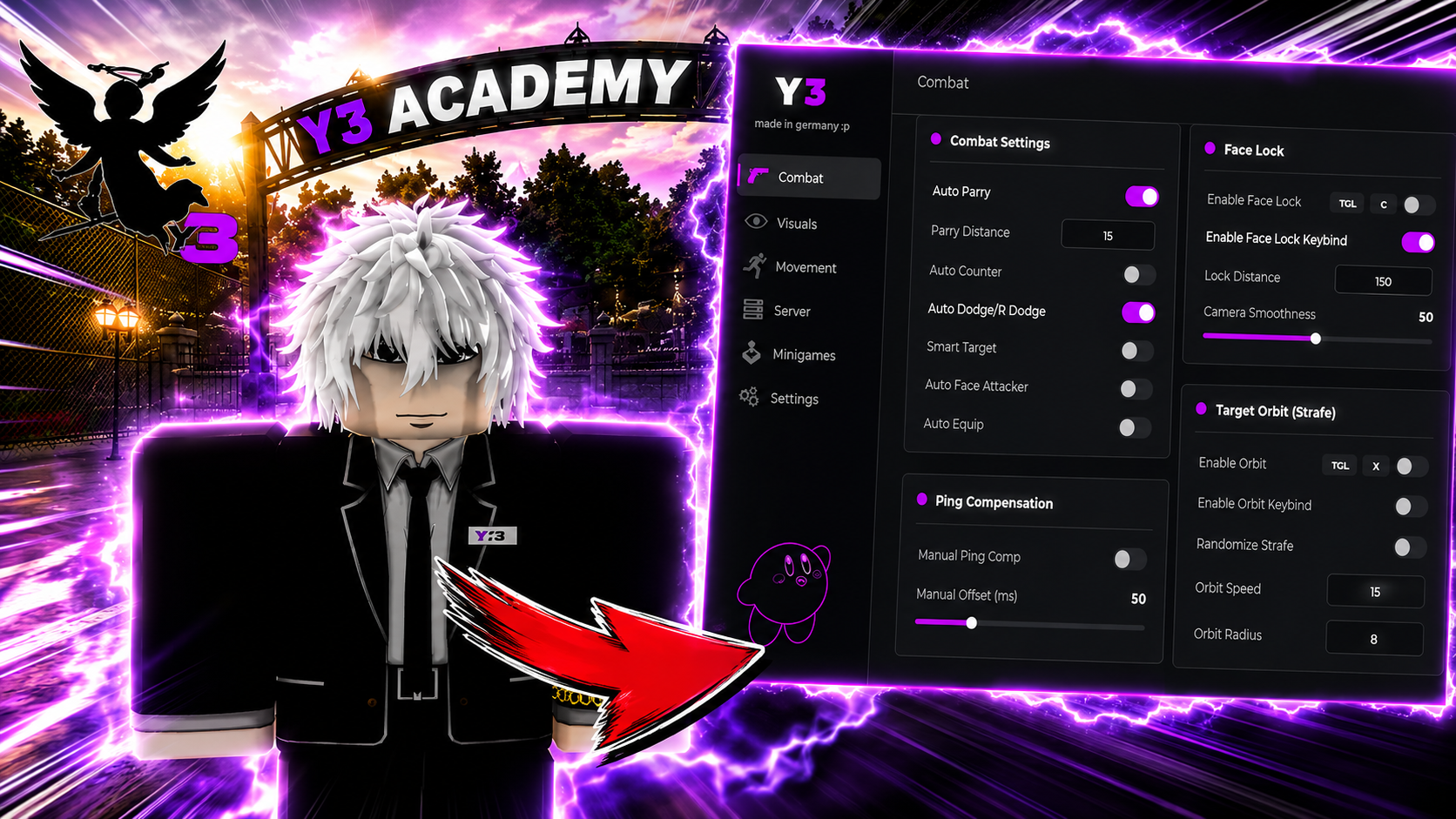 cult gakuran