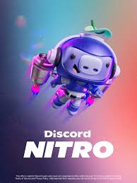 Discord Nitro