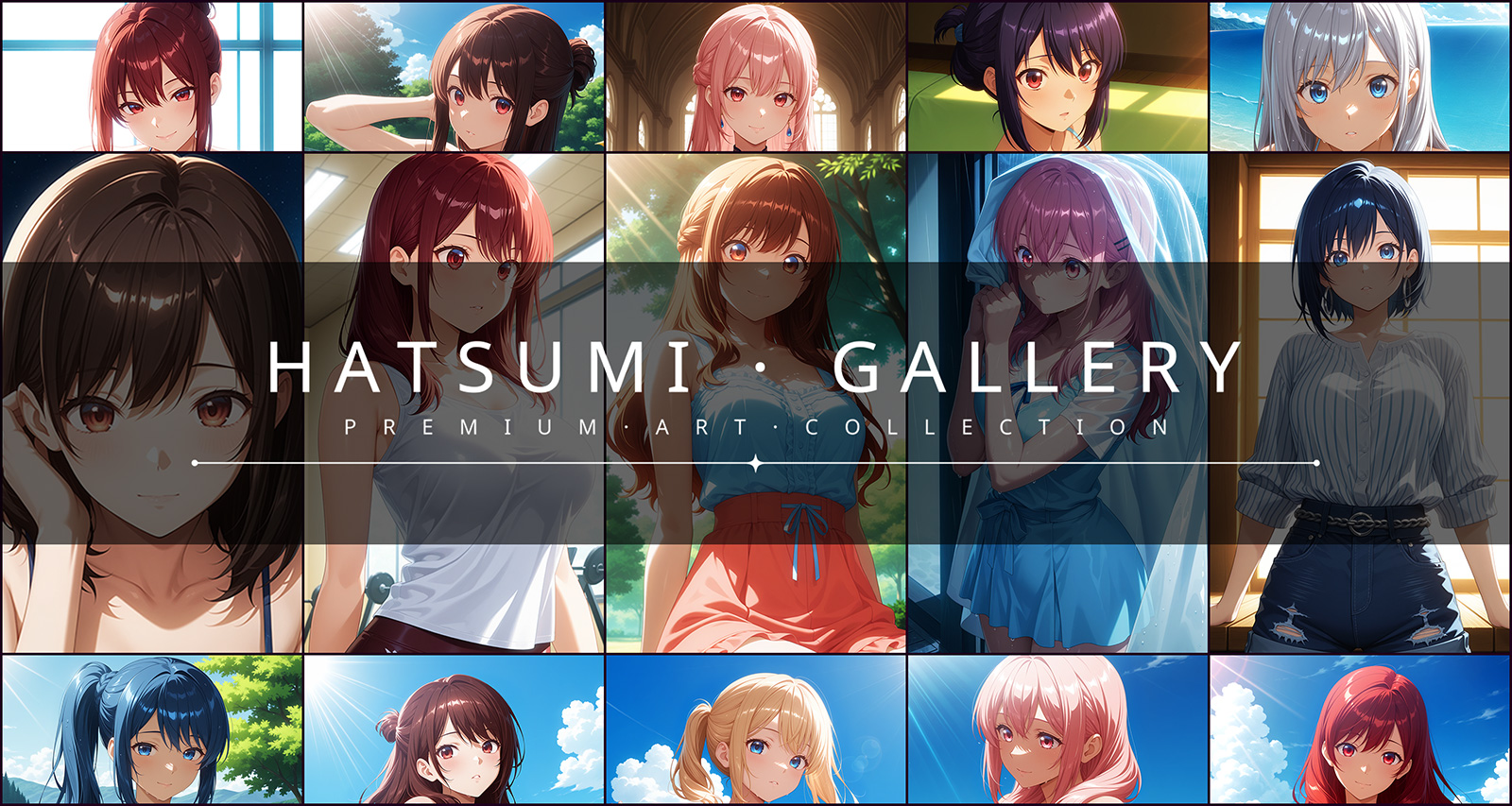 Variety Collection Vol. 2