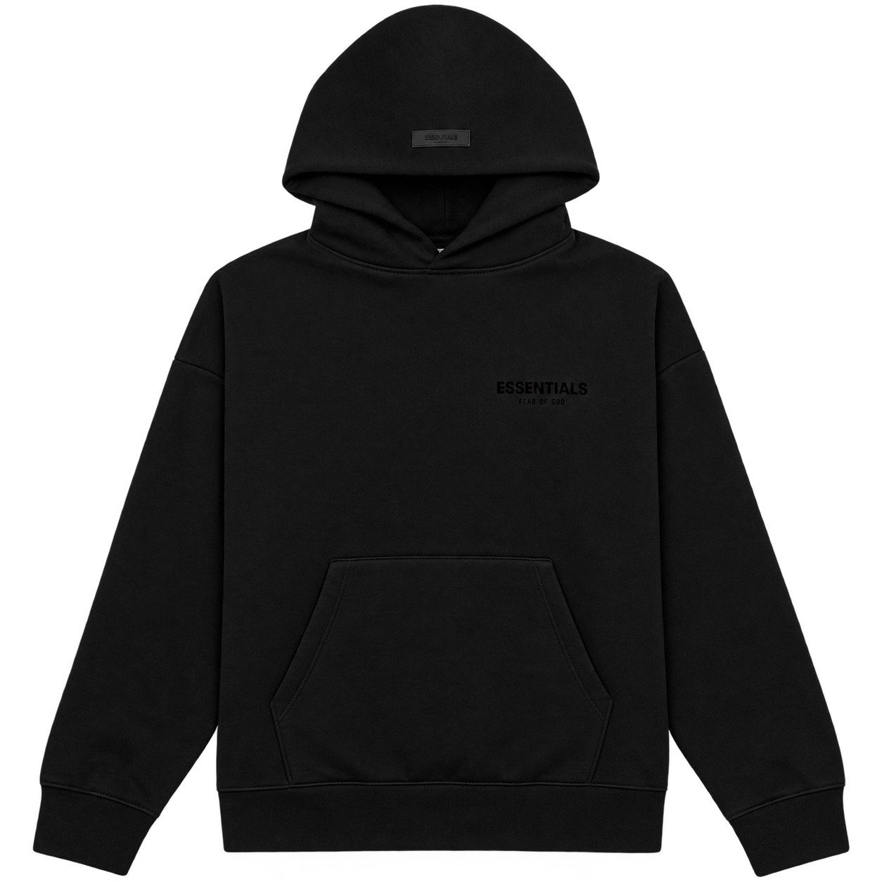 Essentials Hoodie 