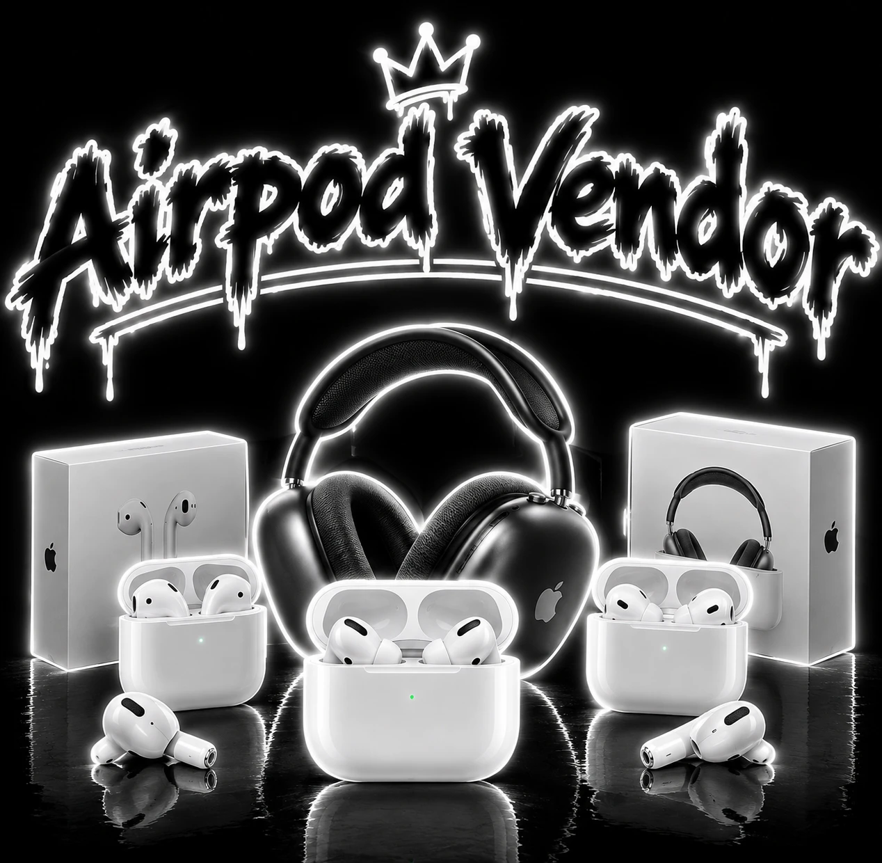Airpod Vendor