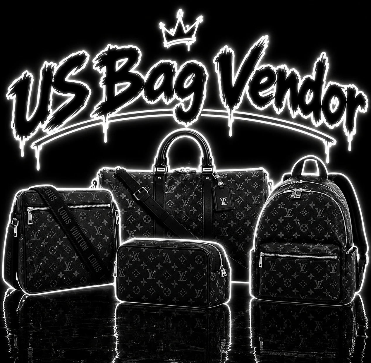 Bag Vendor