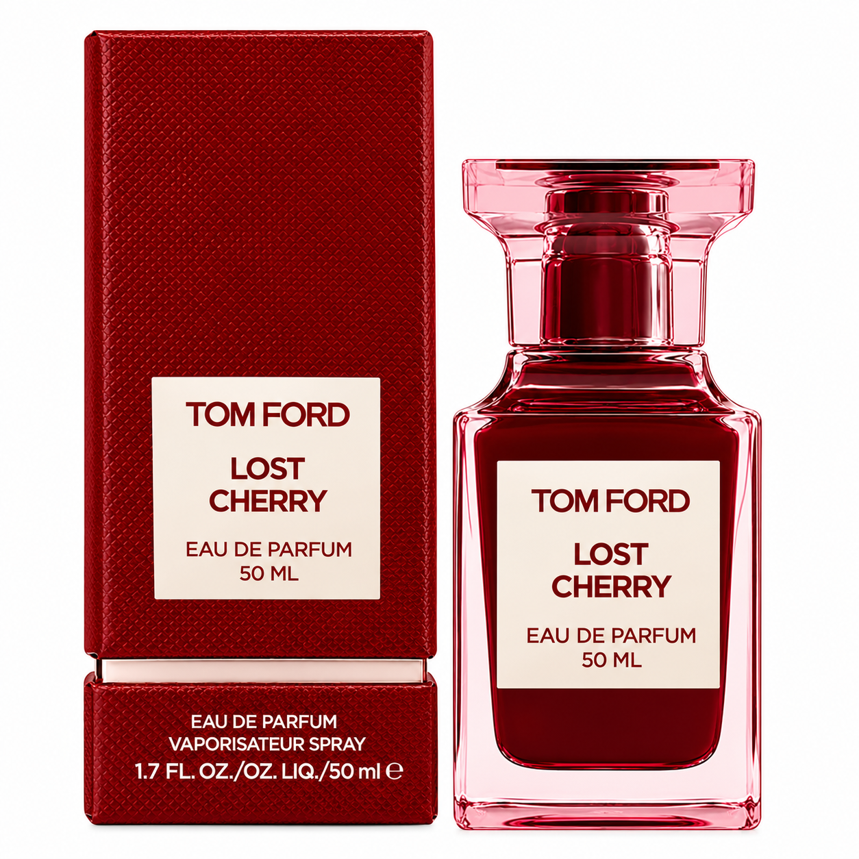 TF Lost Cherry 