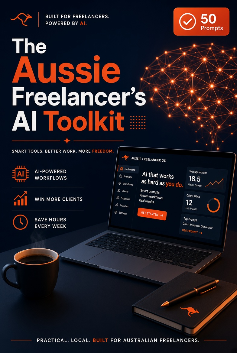 The Aussie Freelancer's AI Toolkit