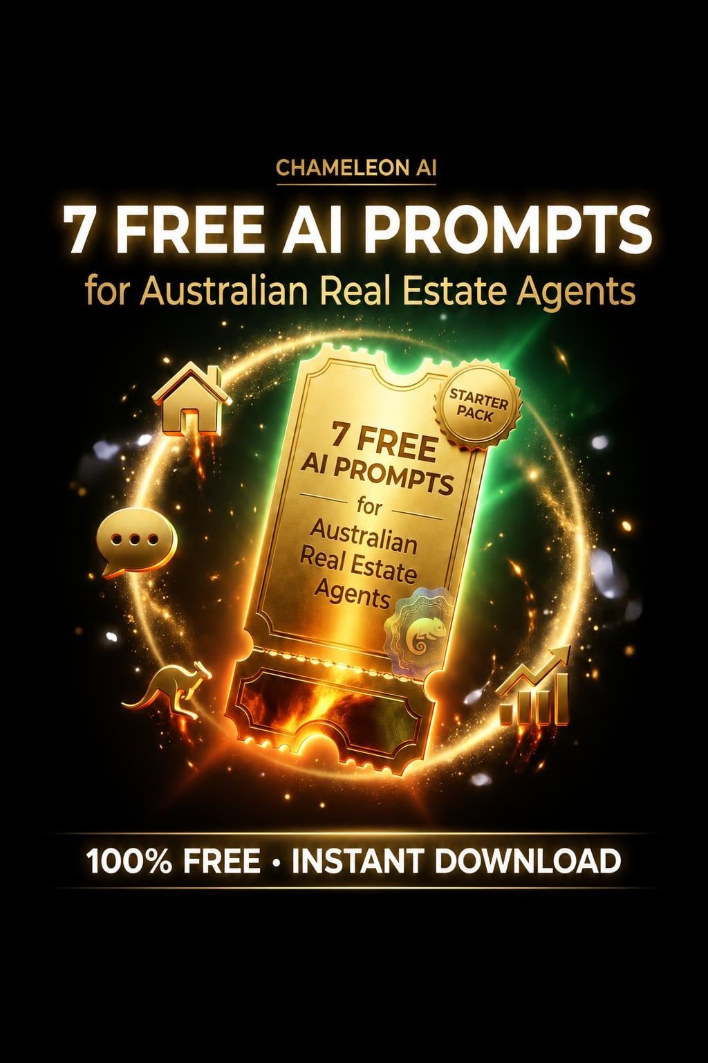 7 Free AI Prompts for Australian Real Estate Agents