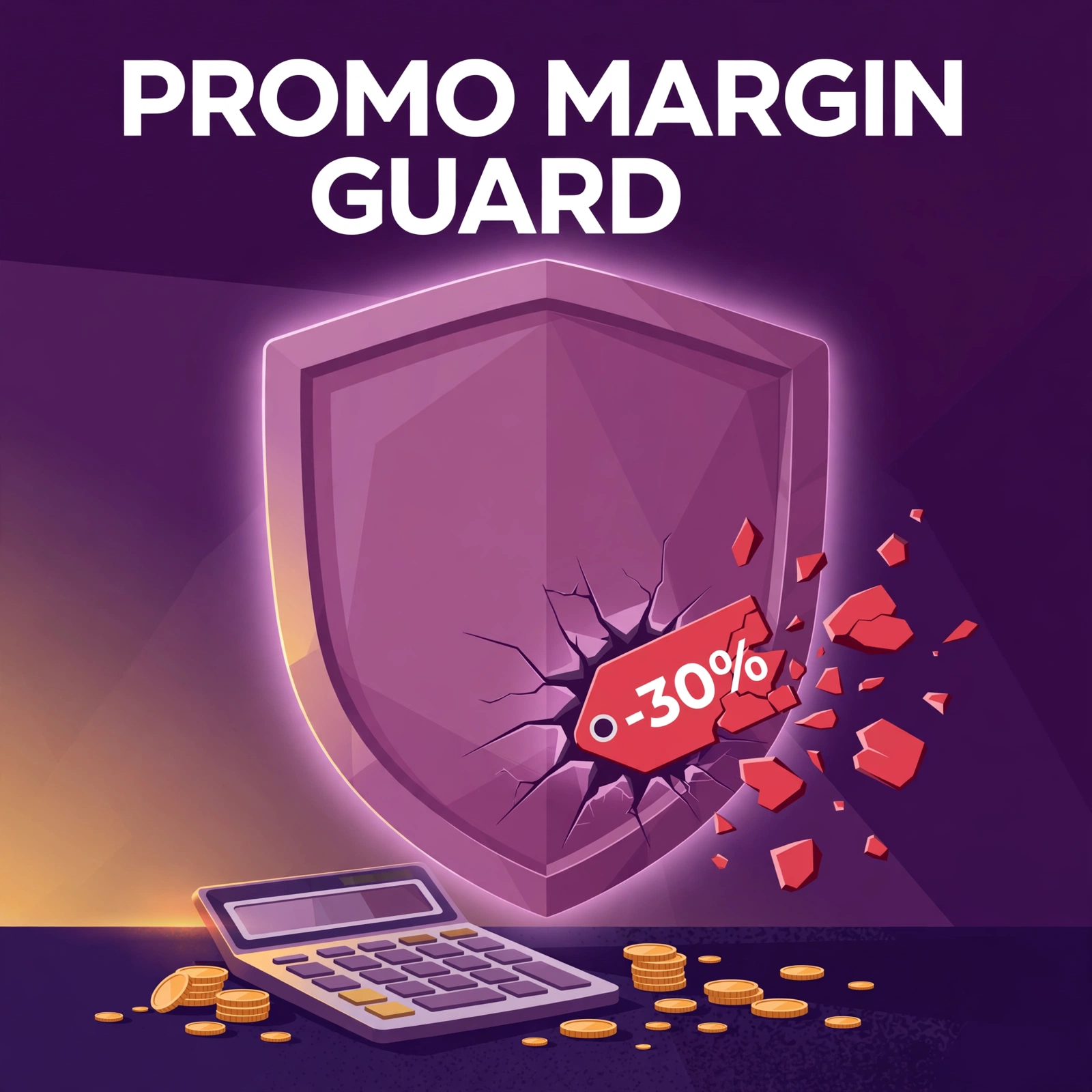 Promo Margin Guard