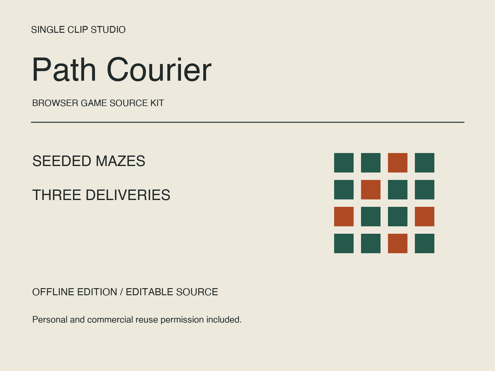 Path Courier