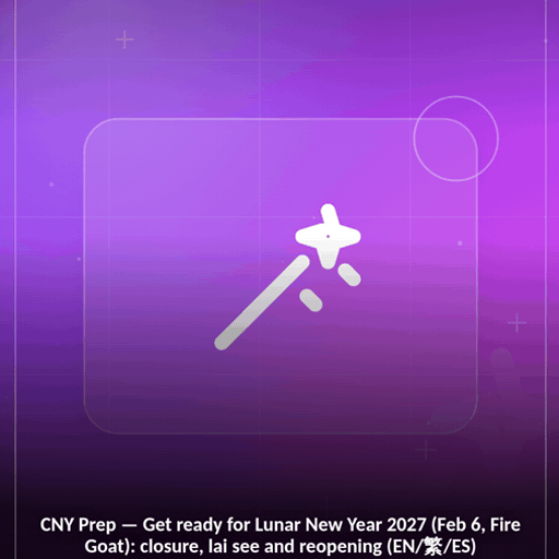 cny-prep