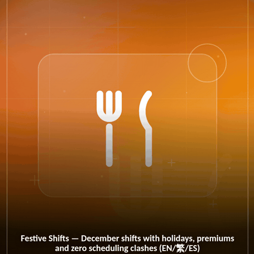 festive-shifts