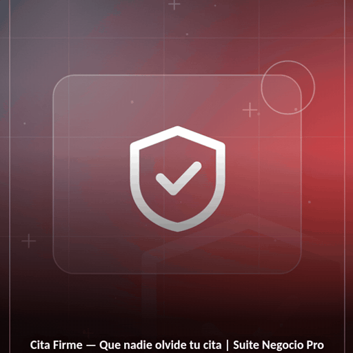 Cita Firme — portada