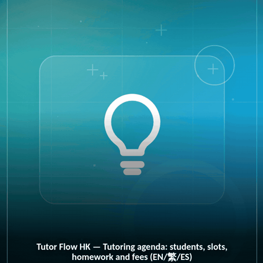 tutor-flow