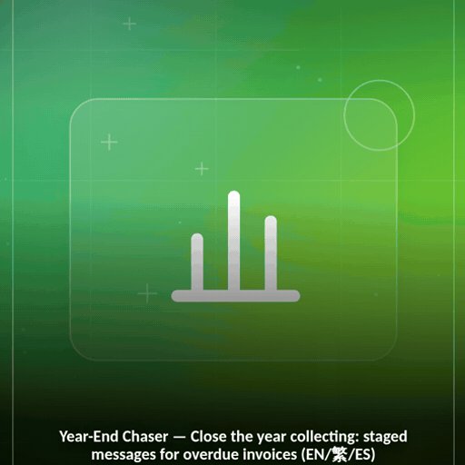 year-chaser