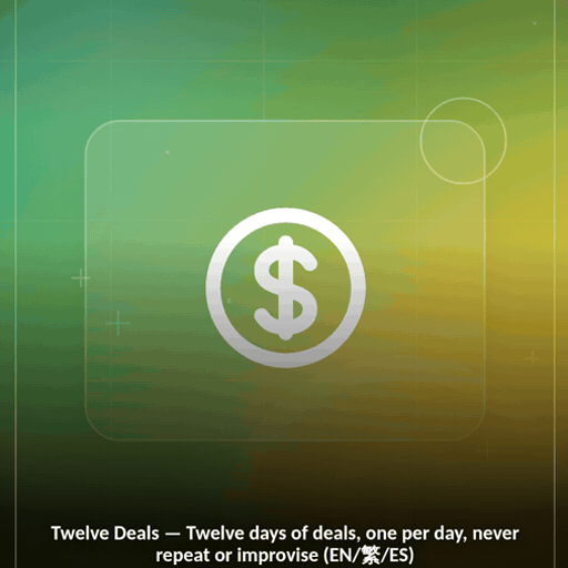 twelve-deals