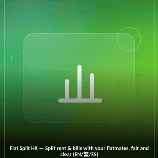 flat-split