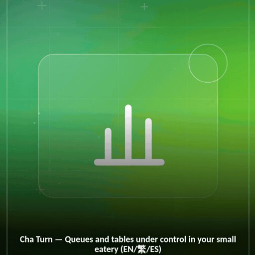 cha-turn