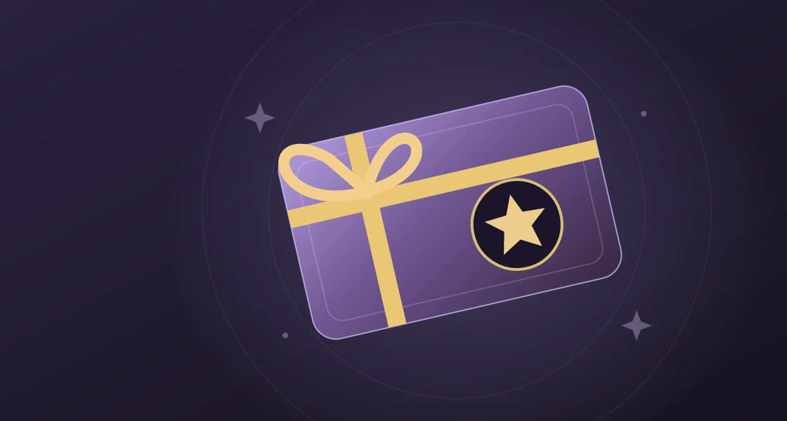 $5 Gift Code