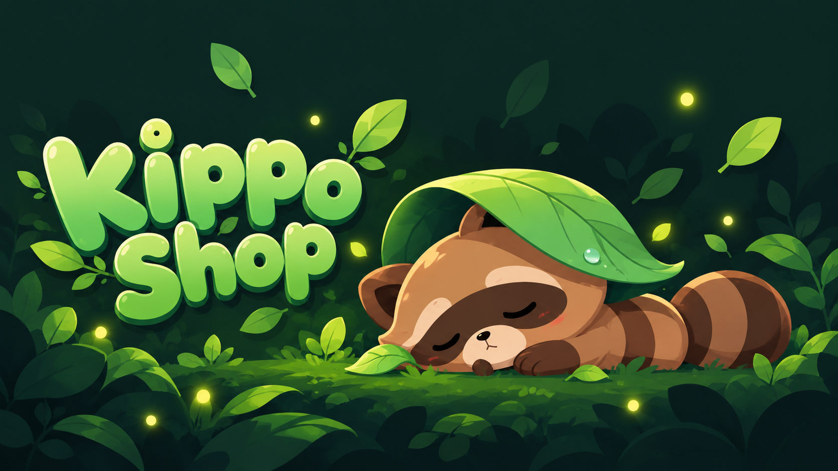 Kippo access key