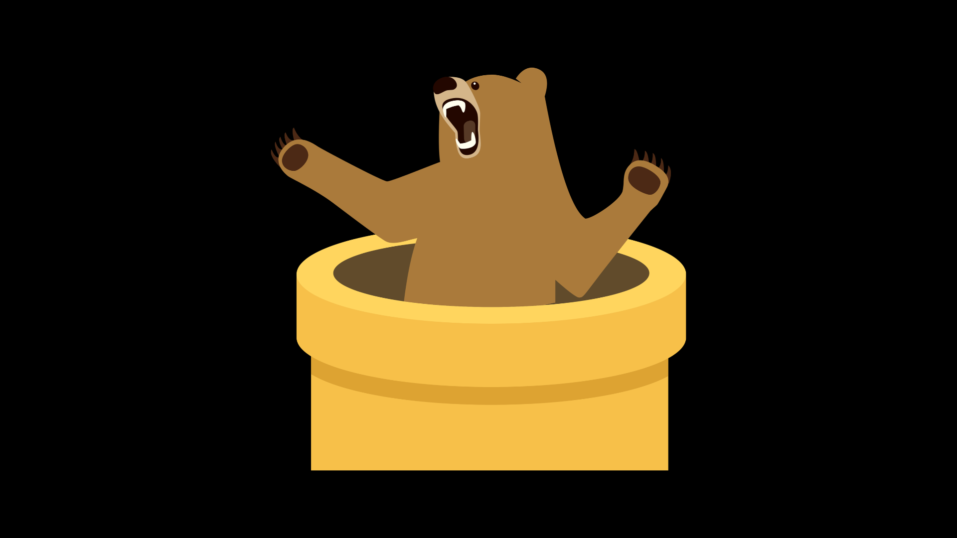 TunnelBear VPN Premium Account | 1-12 Months