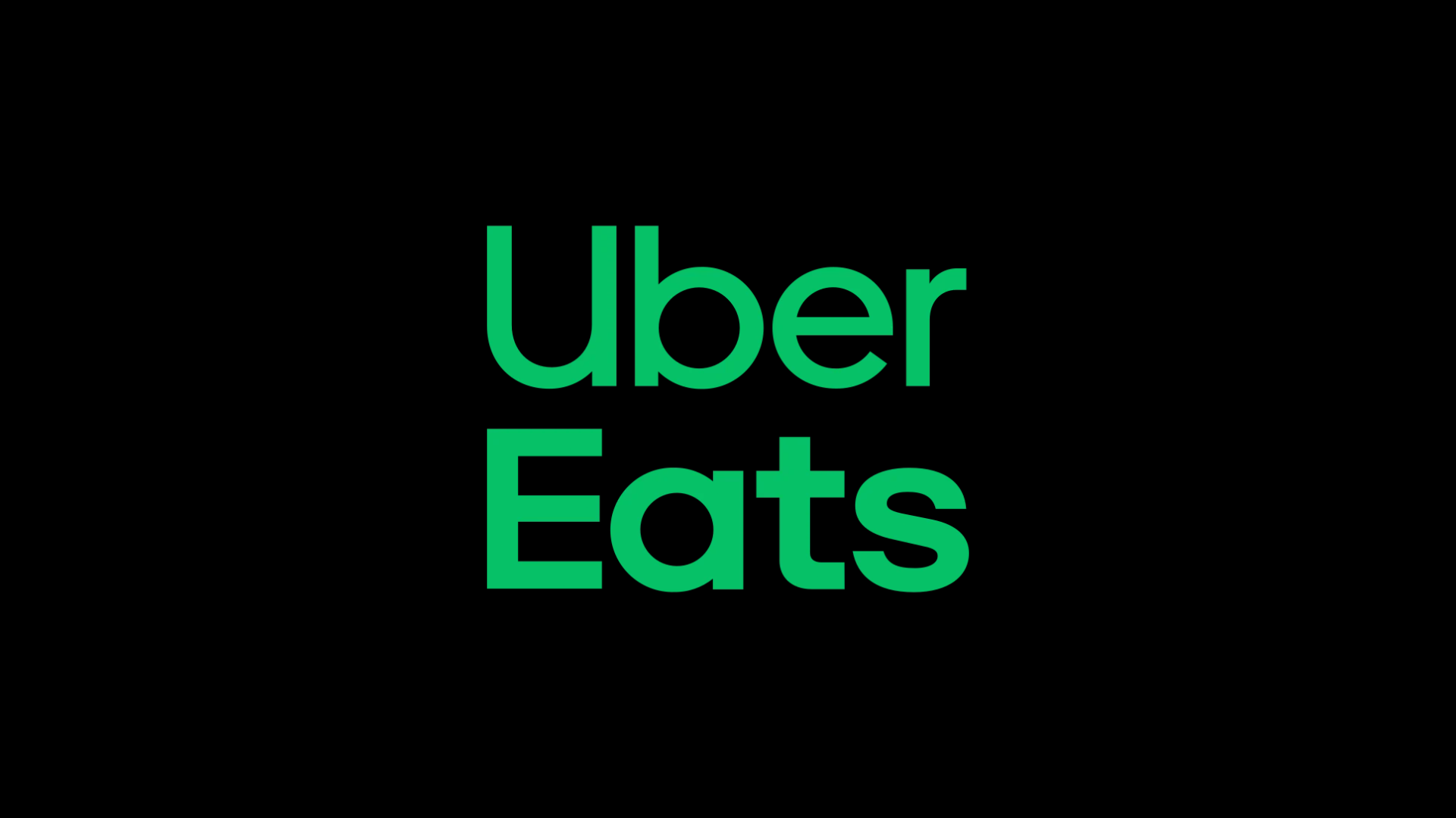 Uber Eats Free Food