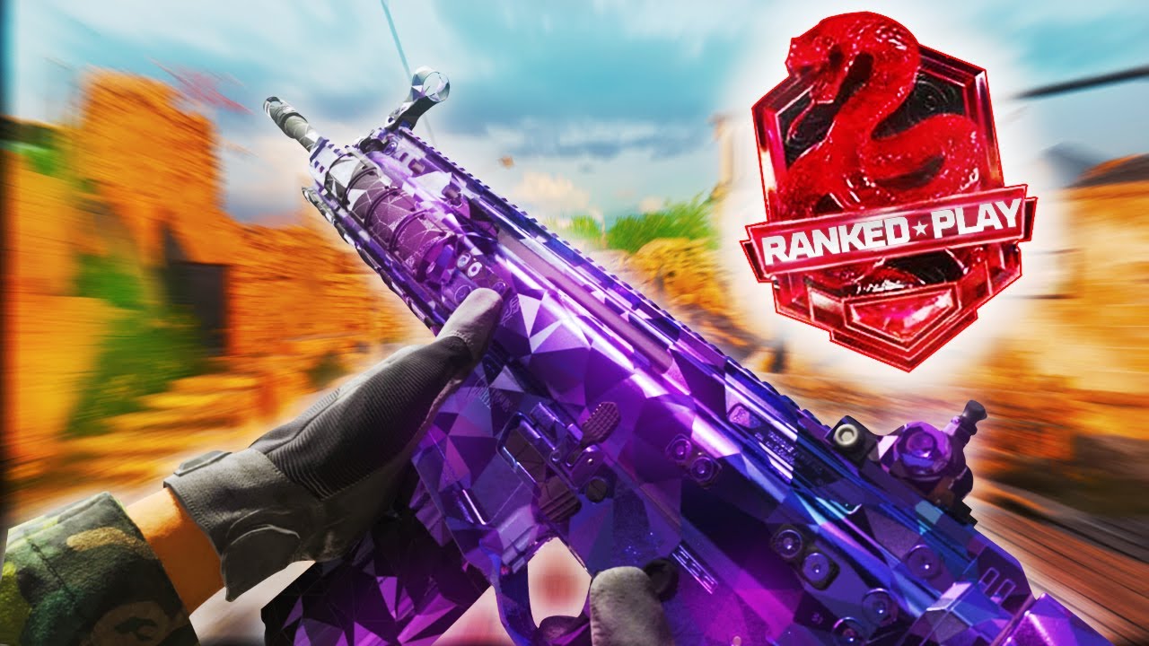 RANKED BOOSTING
